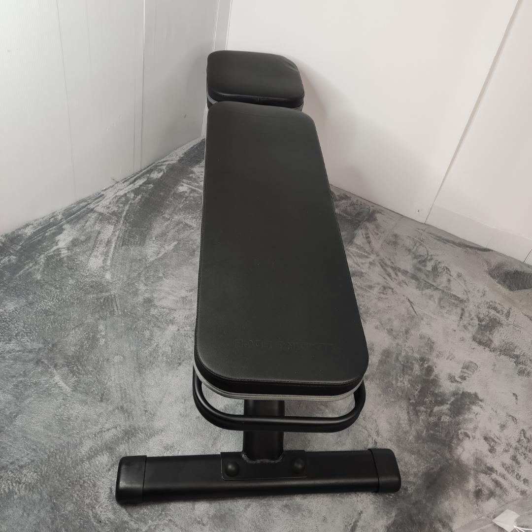 リーディングエッジ LEADING EDGE マルチポジションベンチ