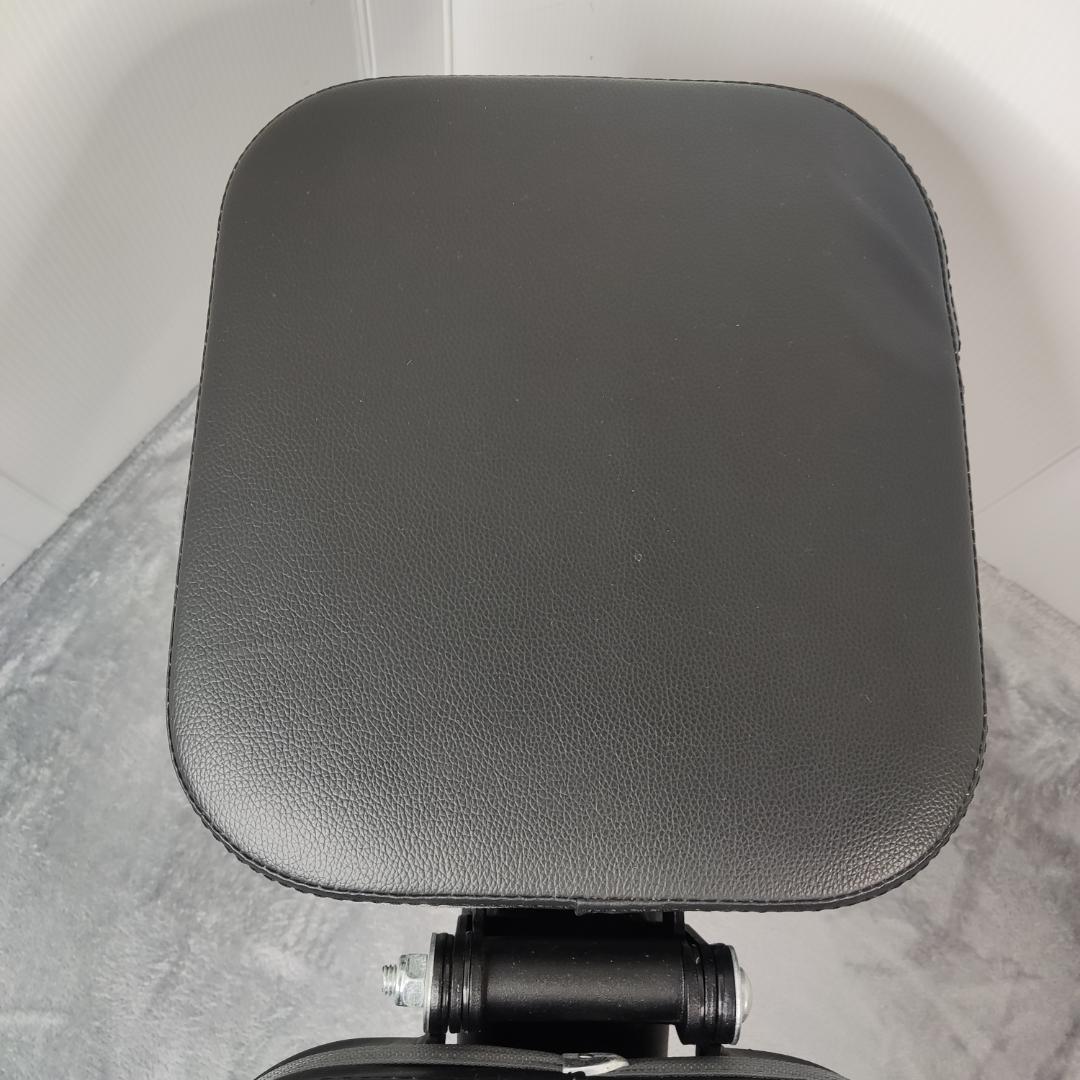 リーディングエッジ LEADING EDGE マルチポジションベンチ