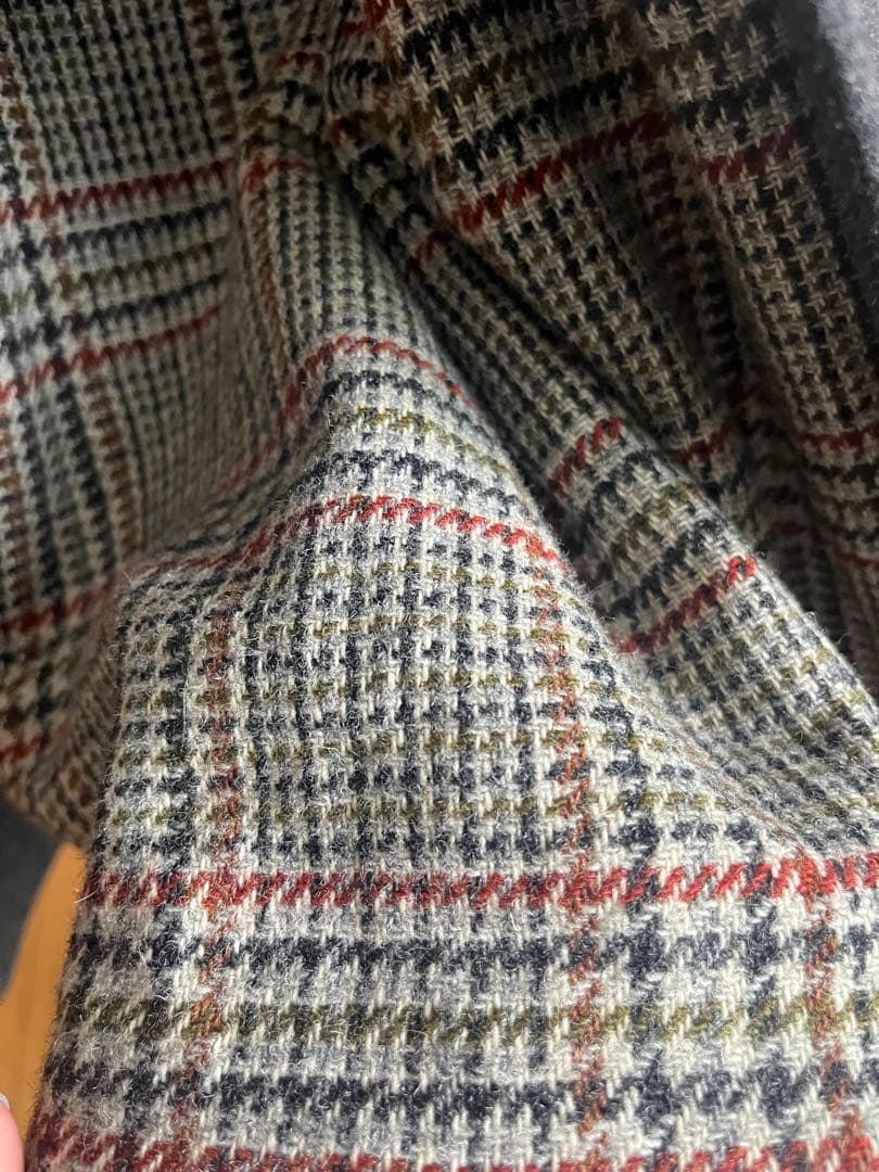 テ*ル様 ポールスチュアート コート 一枚袖 1枚袖 １枚袖 ステンカラーコート