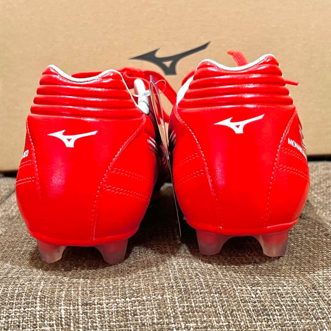 【早い者勝ち】MIZUNO モナルシーダNEOIII SW KL《25.0cm》