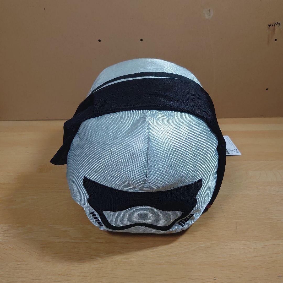 スターウォーズ ツムツム ぬいぐるみ サイズМ&L ディズニーストア限定