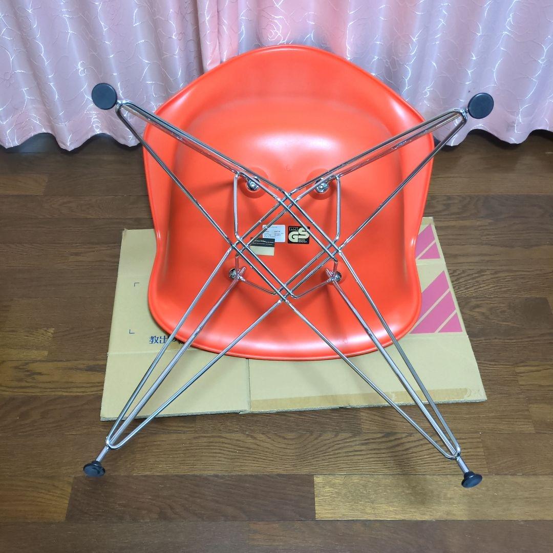 《正規品》イームズ　アームチェア　ハーマンミラー