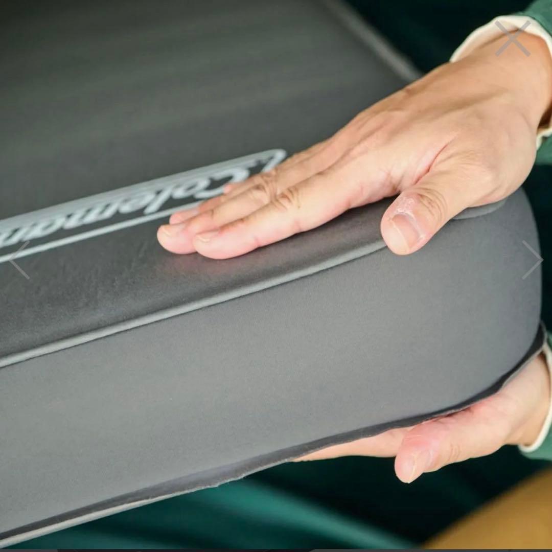 【2枚セット】コールマン ハイピーク インフレーターマット シングル