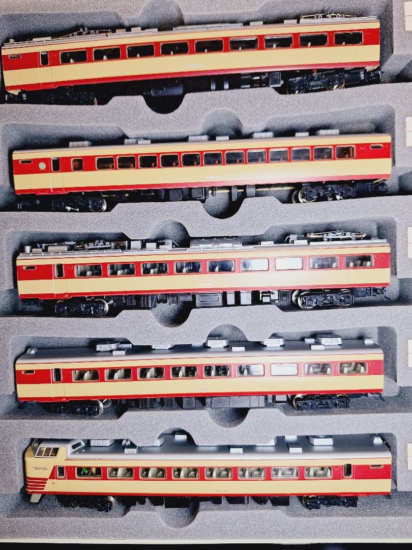 Nゲージ　まとめ　キハ　１９両