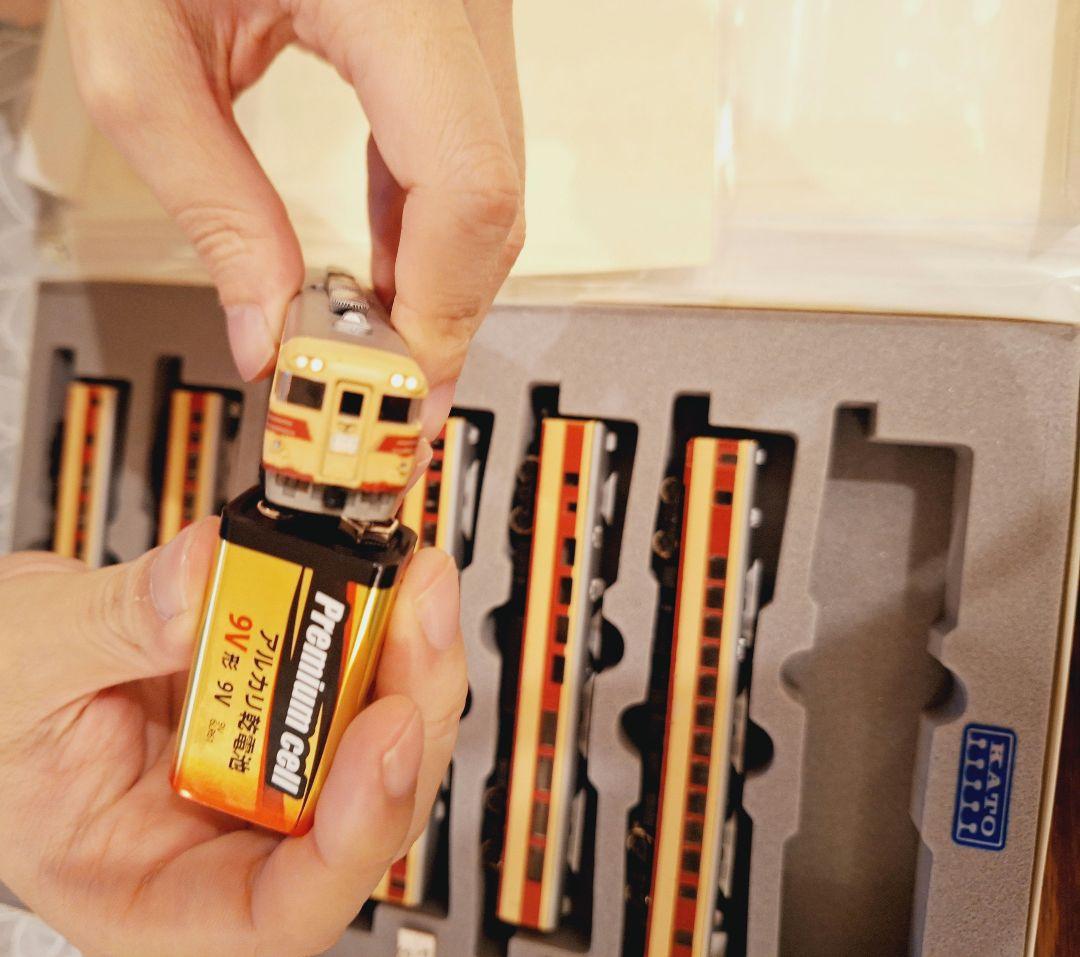 Nゲージ　まとめ　キハ　１９両