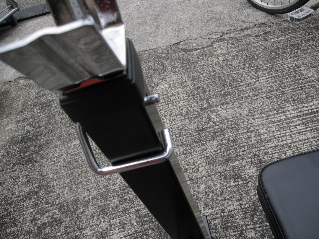 名古屋市等送料無料☆COREBLADE ベンチプレス ファイティングロード