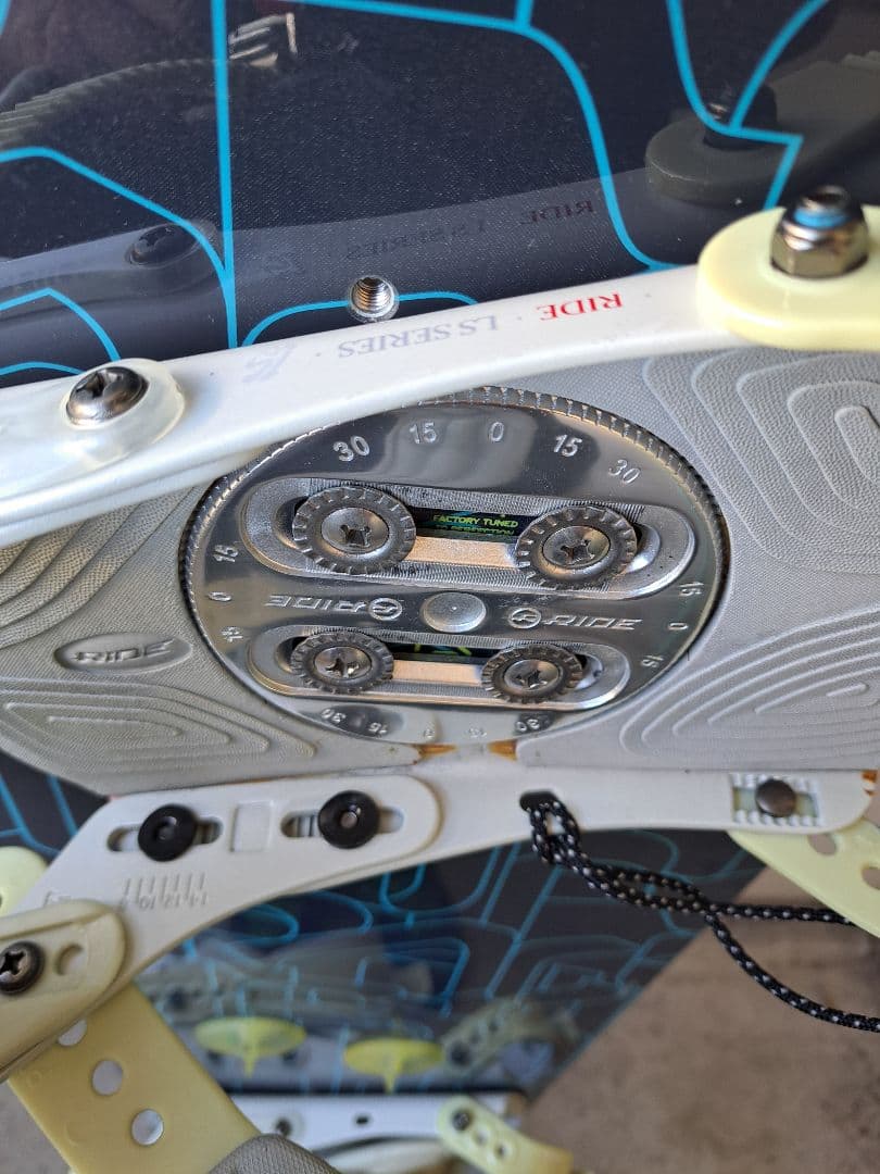 SALOMON Surface 152 　スノーボード　サロモン