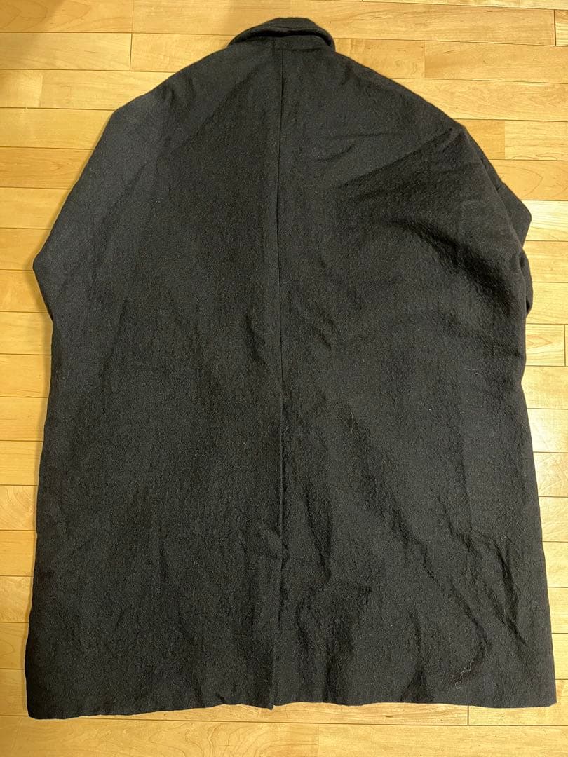 ジャケット・アウター CASEY CASEY /BIG BLOBBY COAT - 21HM172