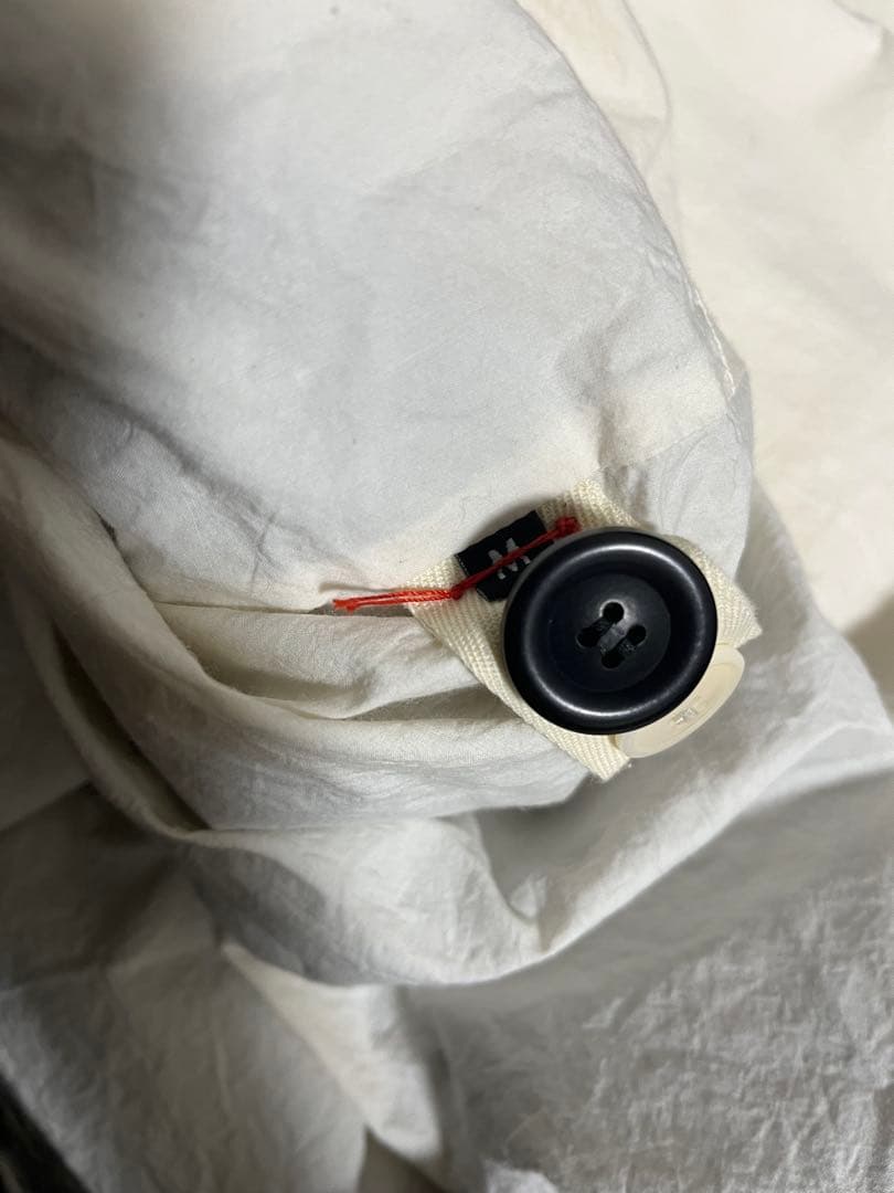 ジャケット・アウター CASEY CASEY /BIG BLOBBY COAT - 21HM172