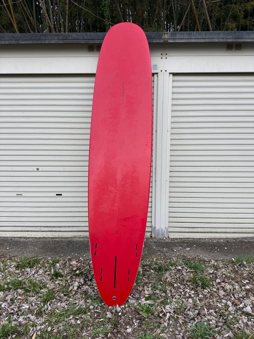 サンダーボルト　ハーレーHI4 ロングボード