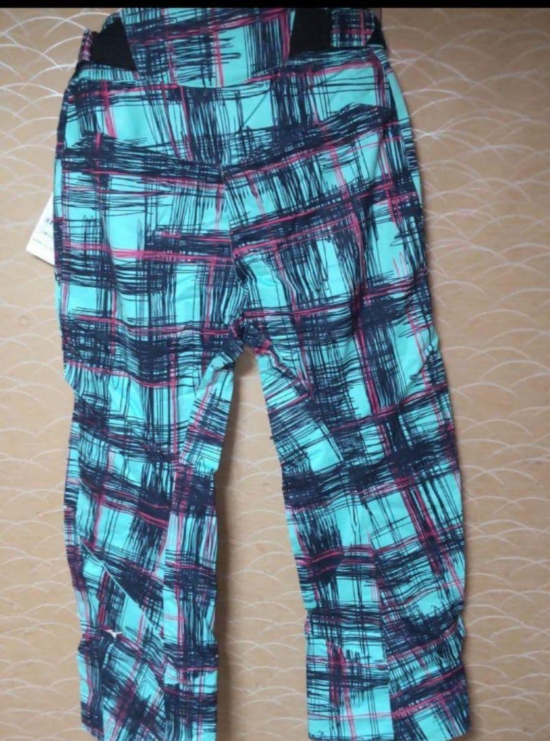 h 新品タグ付き MIZUNO PANTS ミズノパンツ