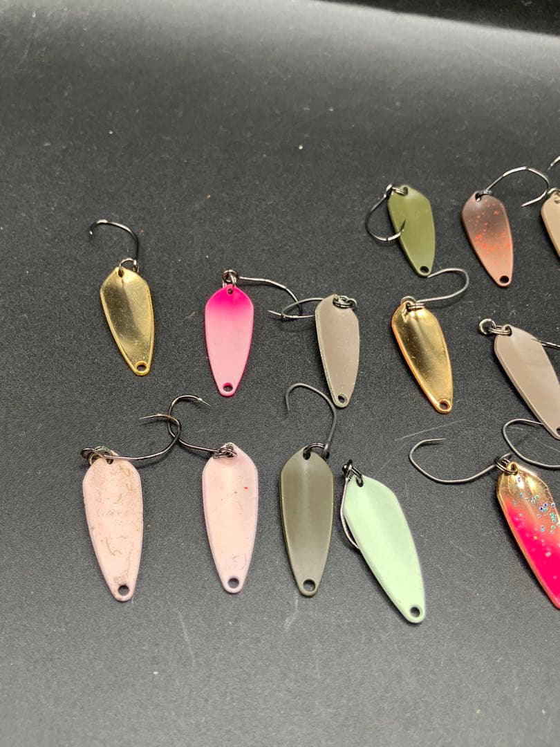 gw48 ロデオクラフト　ジキル　1.8g 27枚