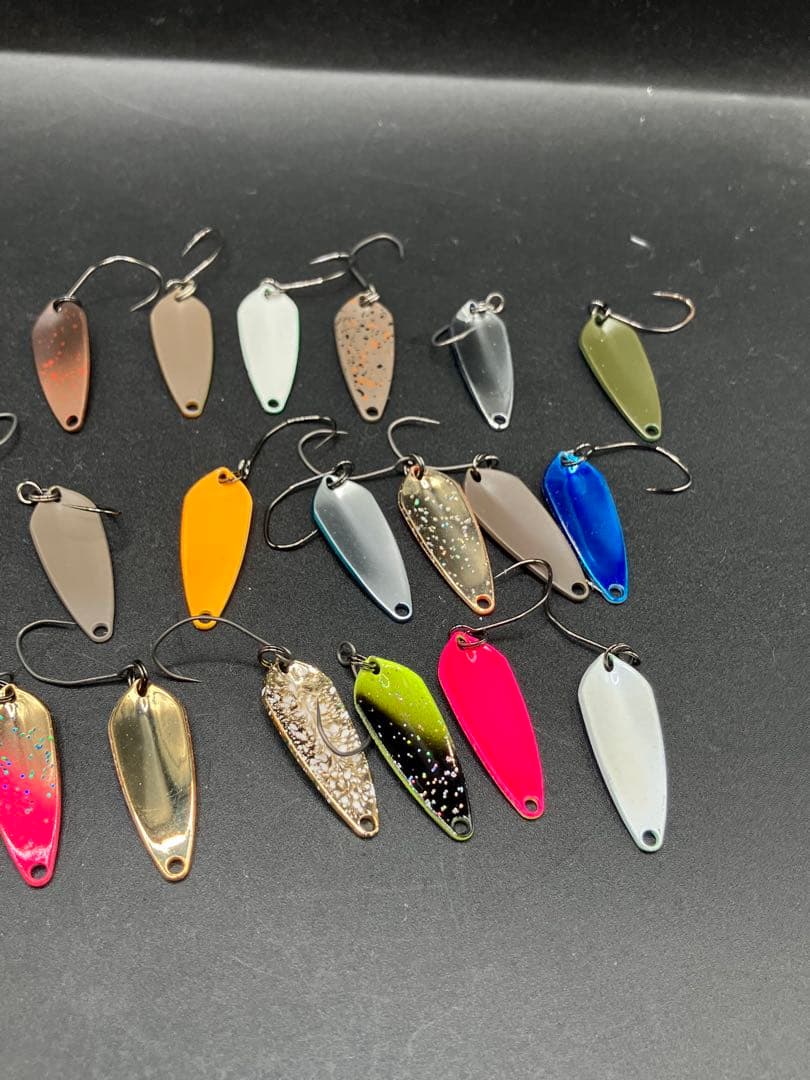 gw48 ロデオクラフト　ジキル　1.8g 27枚