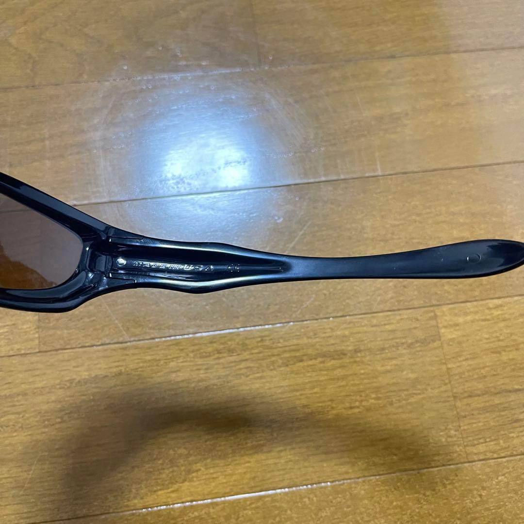 OAKLEY オークリー　サングラス　 モンスタードッグ　MONSTERDOG