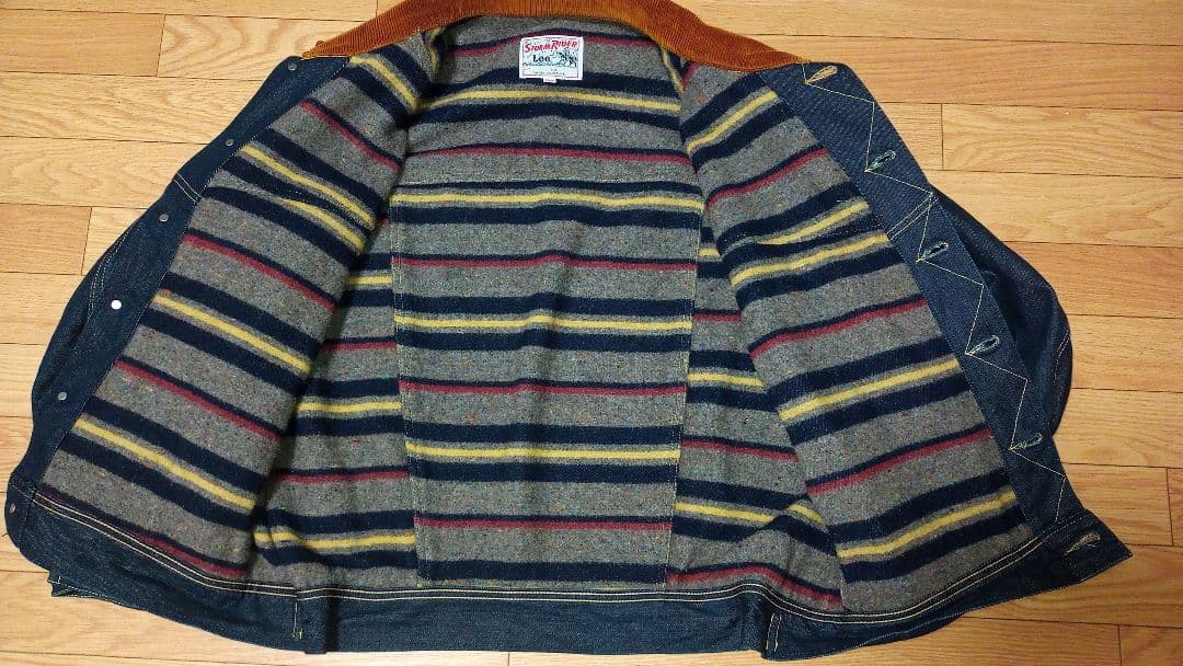 ｌｅｅリーストームライダーsupersized