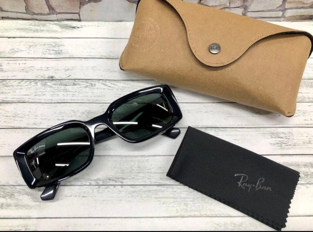 Ray-Ban レイバン サングラス RB4395F KILIANE　5744