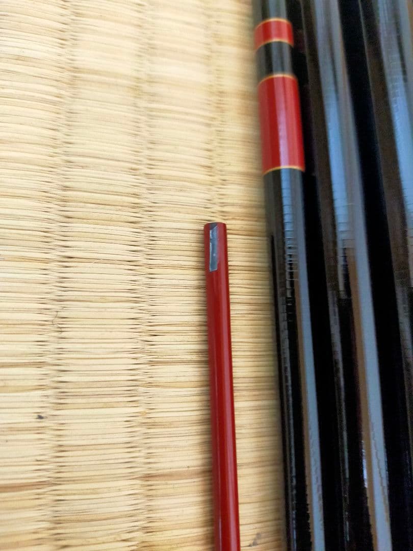 がまかつ　ファインスペシャルⅡ　引抜早瀬90