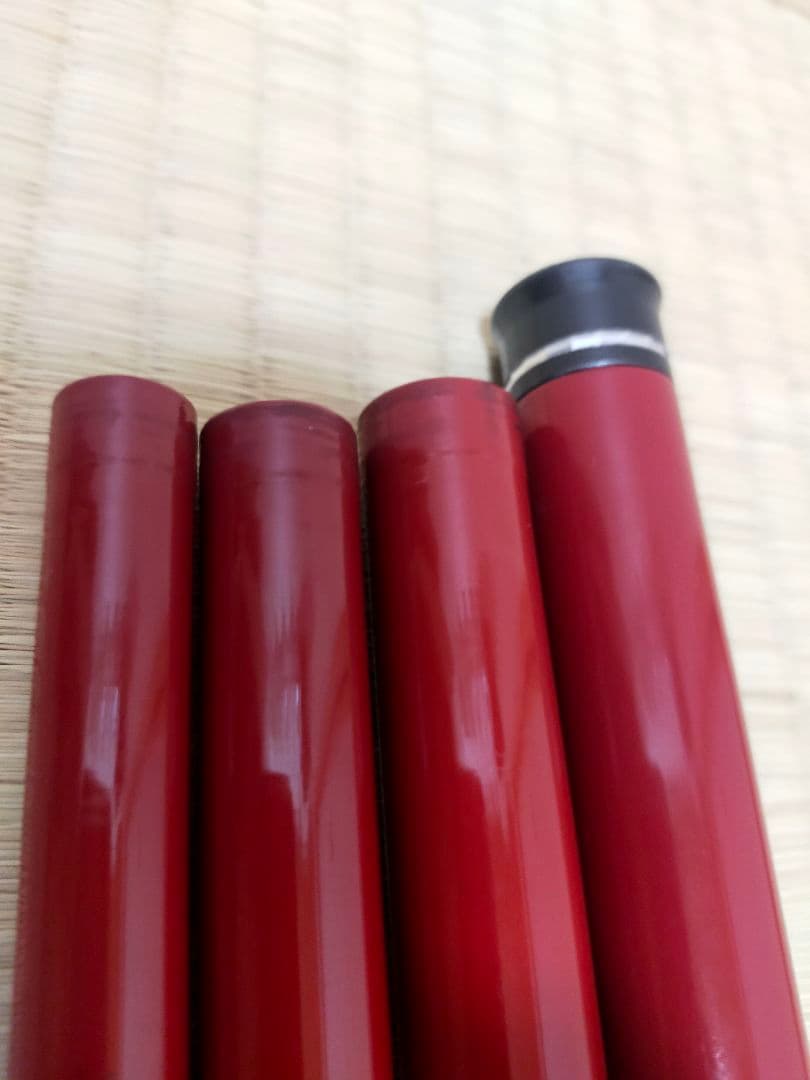 がまかつ　ファインスペシャルⅡ　引抜早瀬90