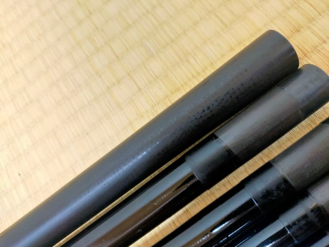 がまかつ　ファインスペシャルⅡ　引抜早瀬90