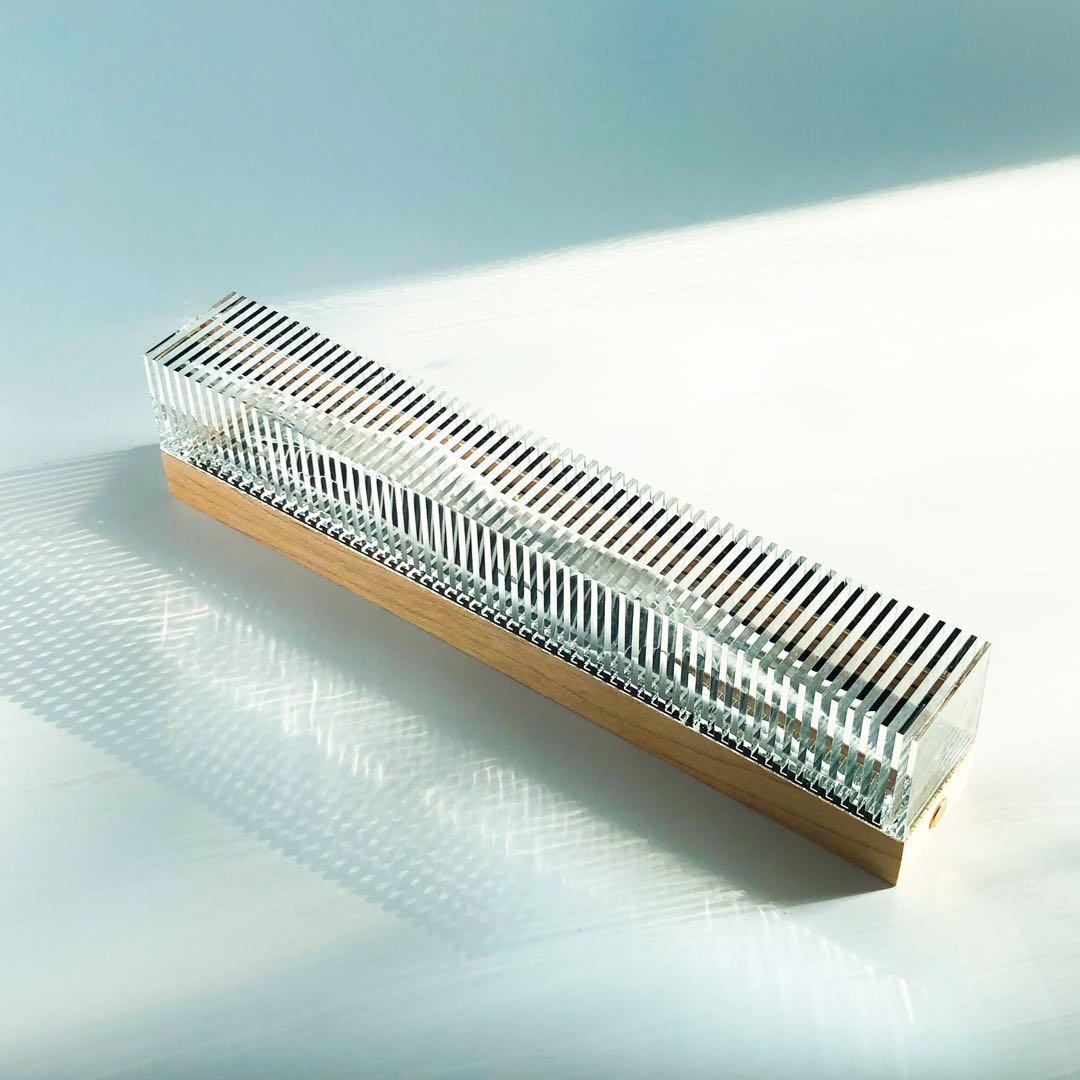 インセンスホルダー  お香立て ナチュラル S119