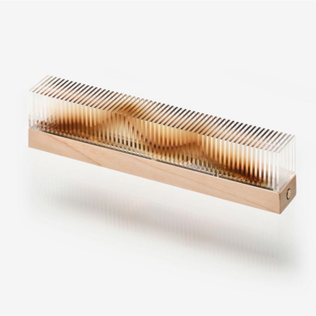 インセンスホルダー  お香立て ナチュラル S119