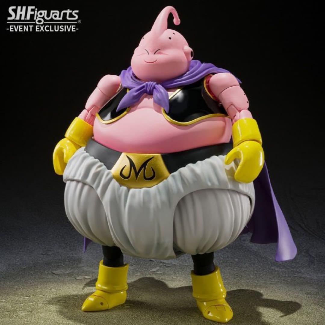 k*o様 S.H.Figuarts ドラゴンボール SDCC限定海外フィギュア4