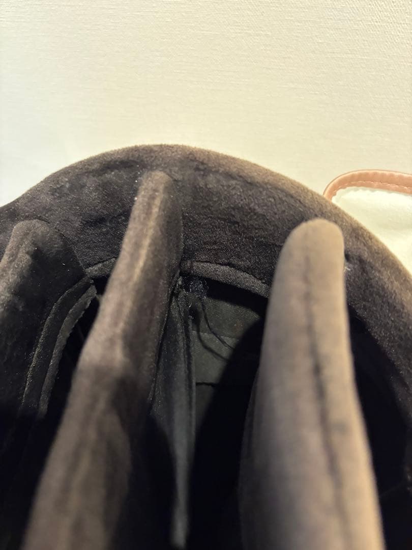 【希少　ローズエデンゴールド】Iliac ゴルフバック