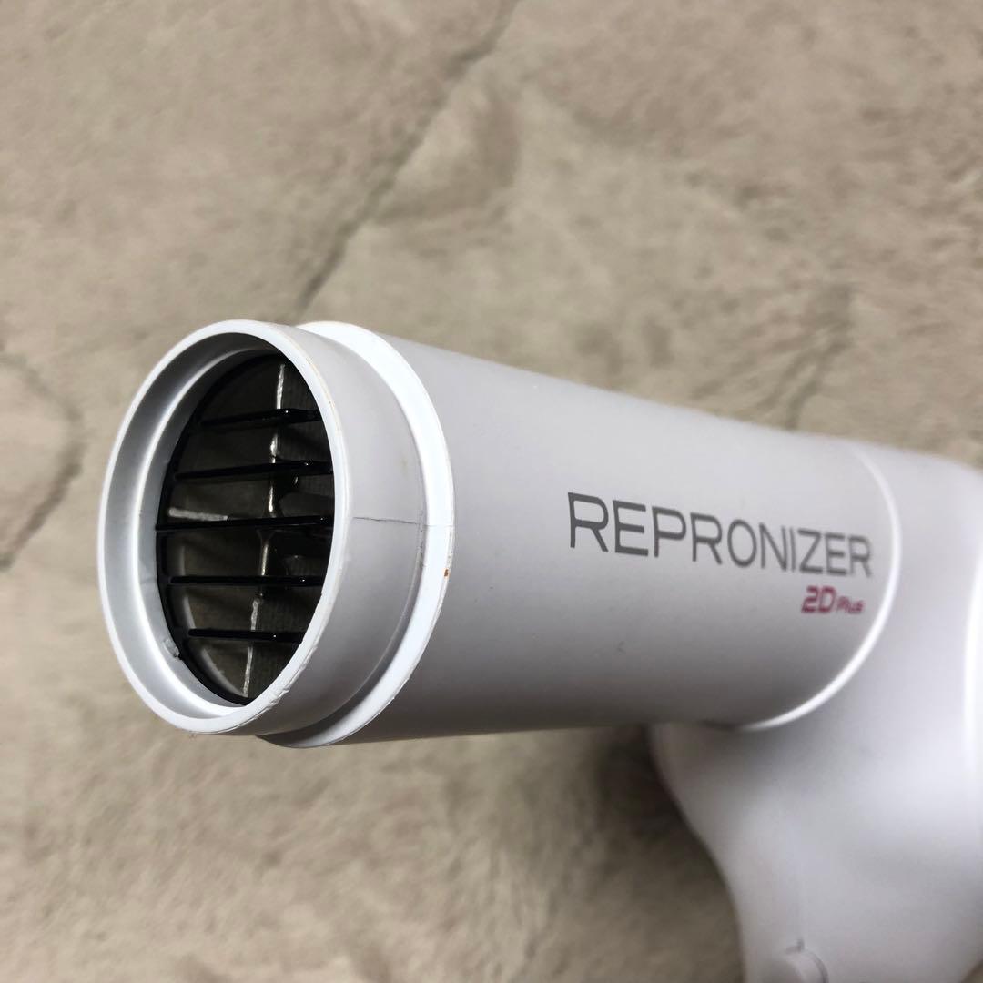 Bioprogrammingリュミエリーナ レプロナイザー 2D Plus