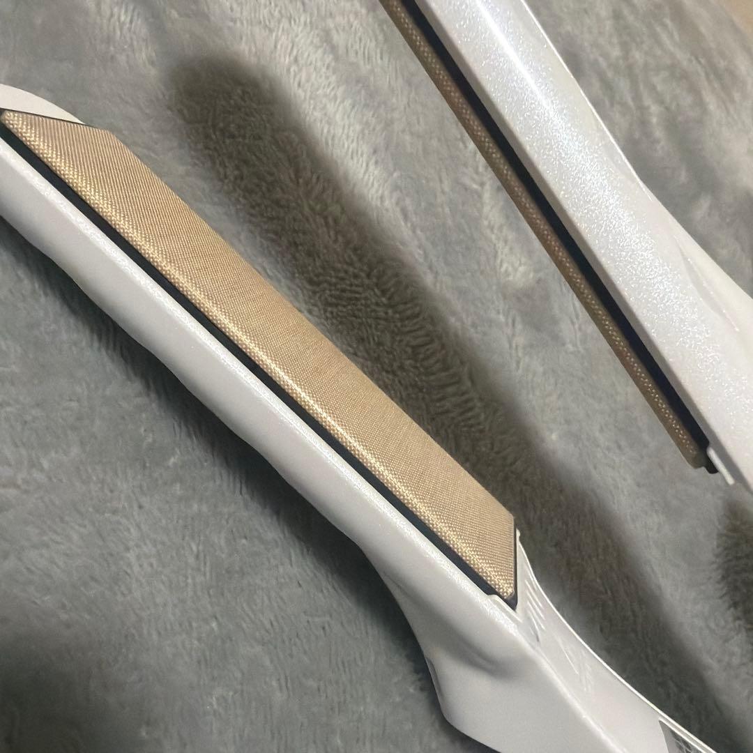 絹女 -KINUJO- ストレートヘアアイロン LM-125