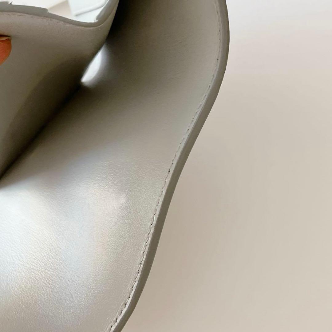 ヨ*コ様 最終値下げCELINE♡セリーヌ♡トリオンフ コンパクトウォレット ソ