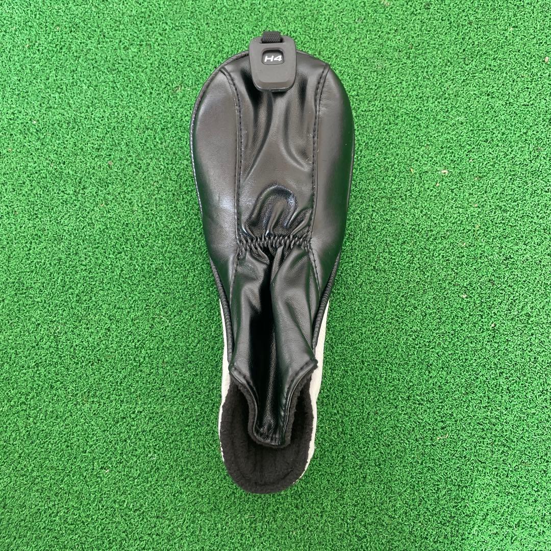 ブリヂストンＢ２　 H4 22 ユーティリティ