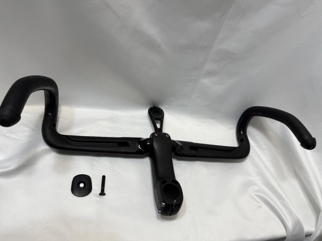 ENVE SES aero 110mmサイコンマウント付き