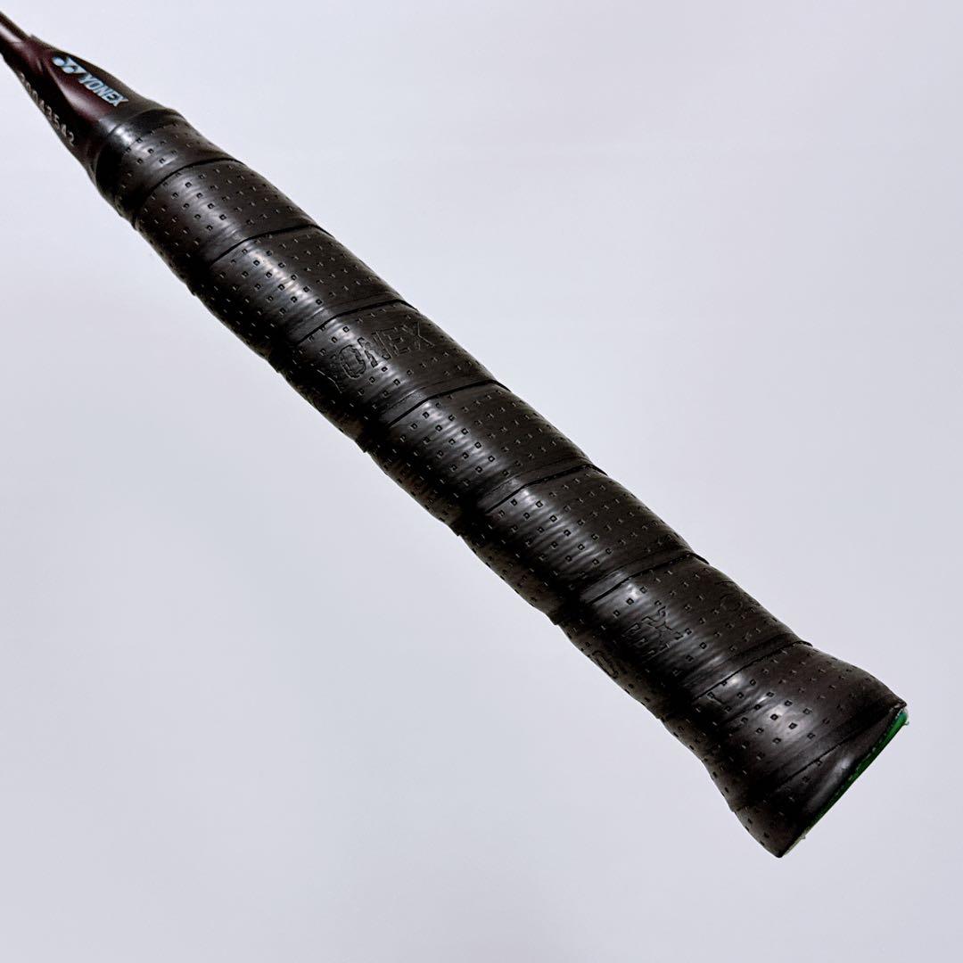 【未使用品】YONEX バドミントンラケット ASTROX 100 TOUR