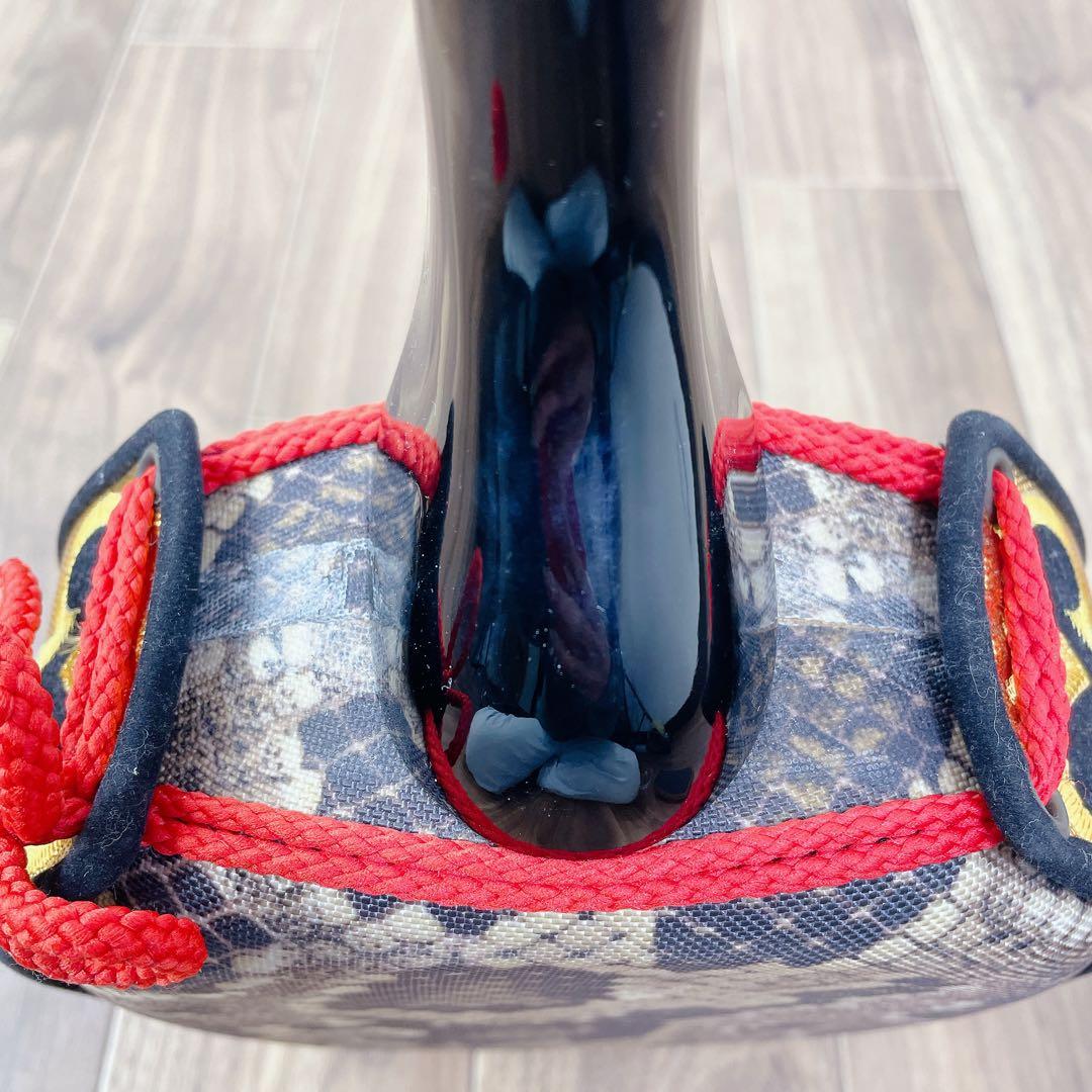 沖縄 三線　人工皮