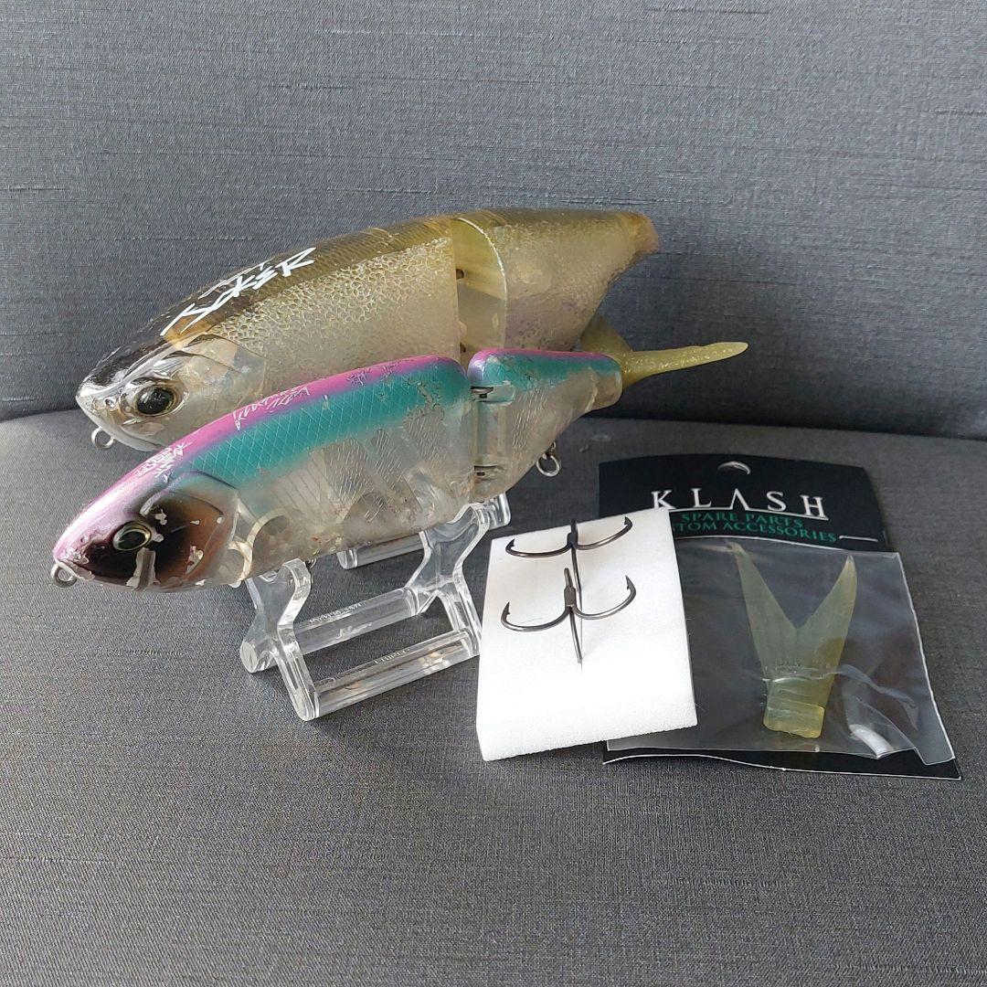 『タイニークラッシュ　TRIBEWEED&クラッシュジョーカーセット(DRT)』