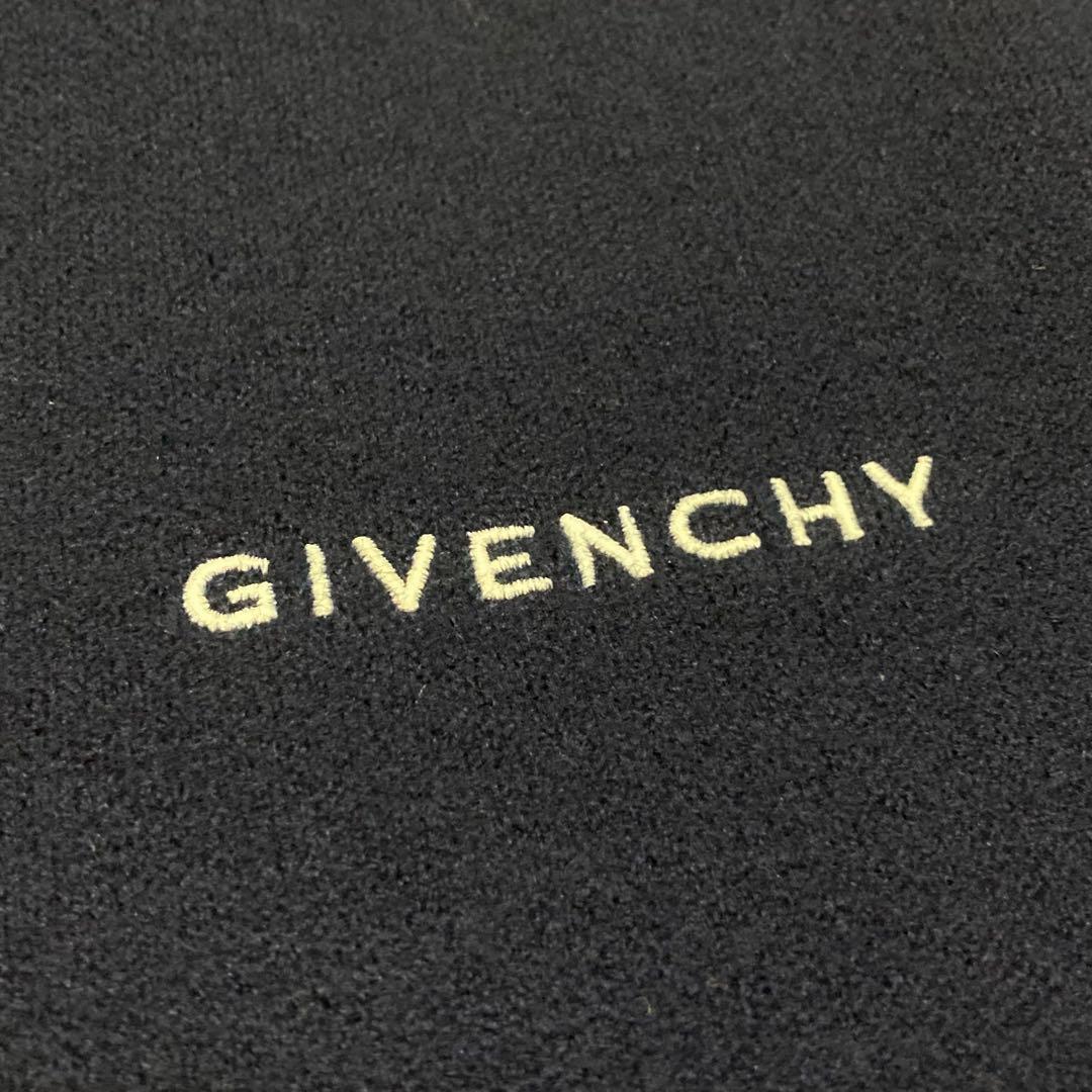 ほぼ未使用 GIVENCHY 4G ボンバージャケット ブルゾン ジバンシー