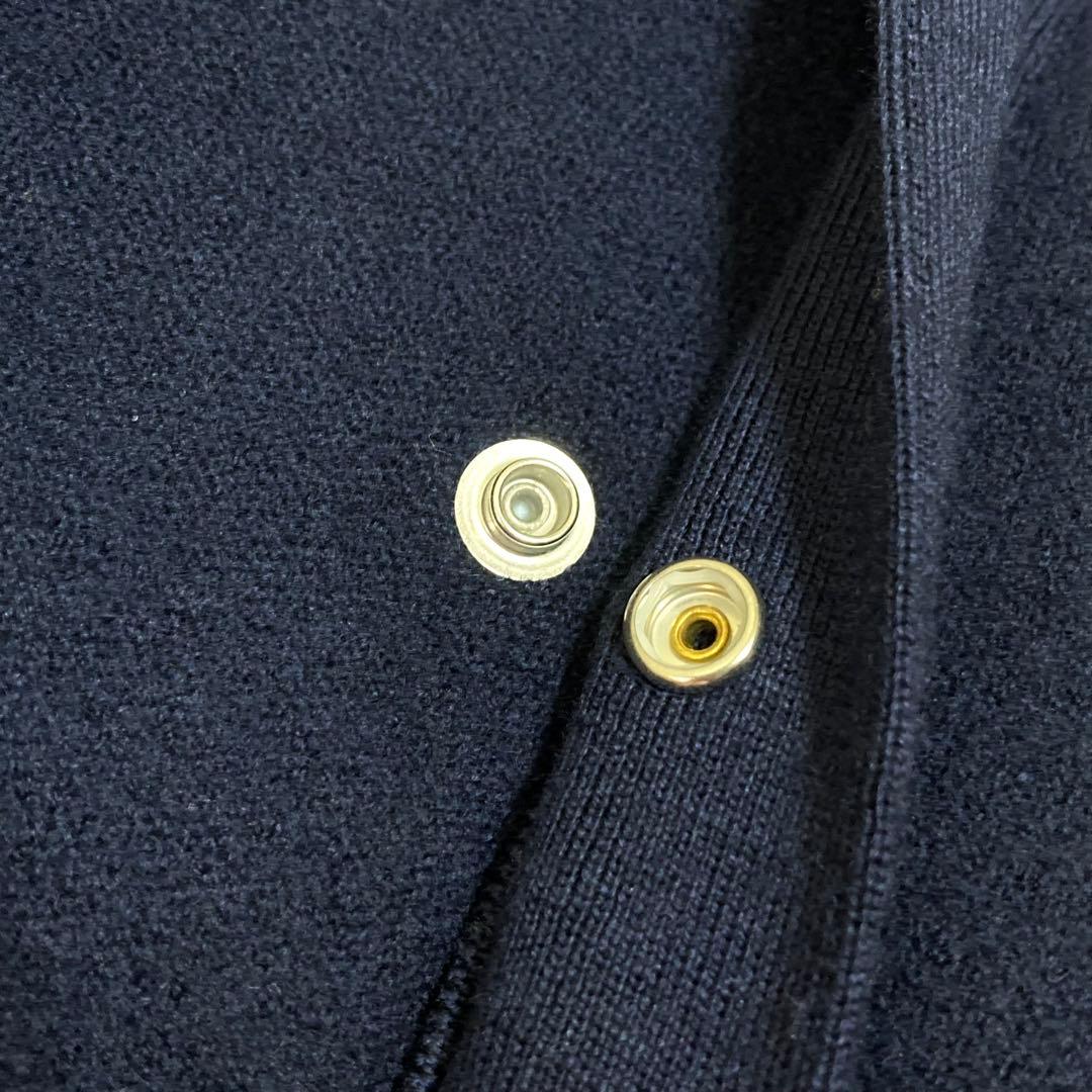 ほぼ未使用 GIVENCHY 4G ボンバージャケット ブルゾン ジバンシー