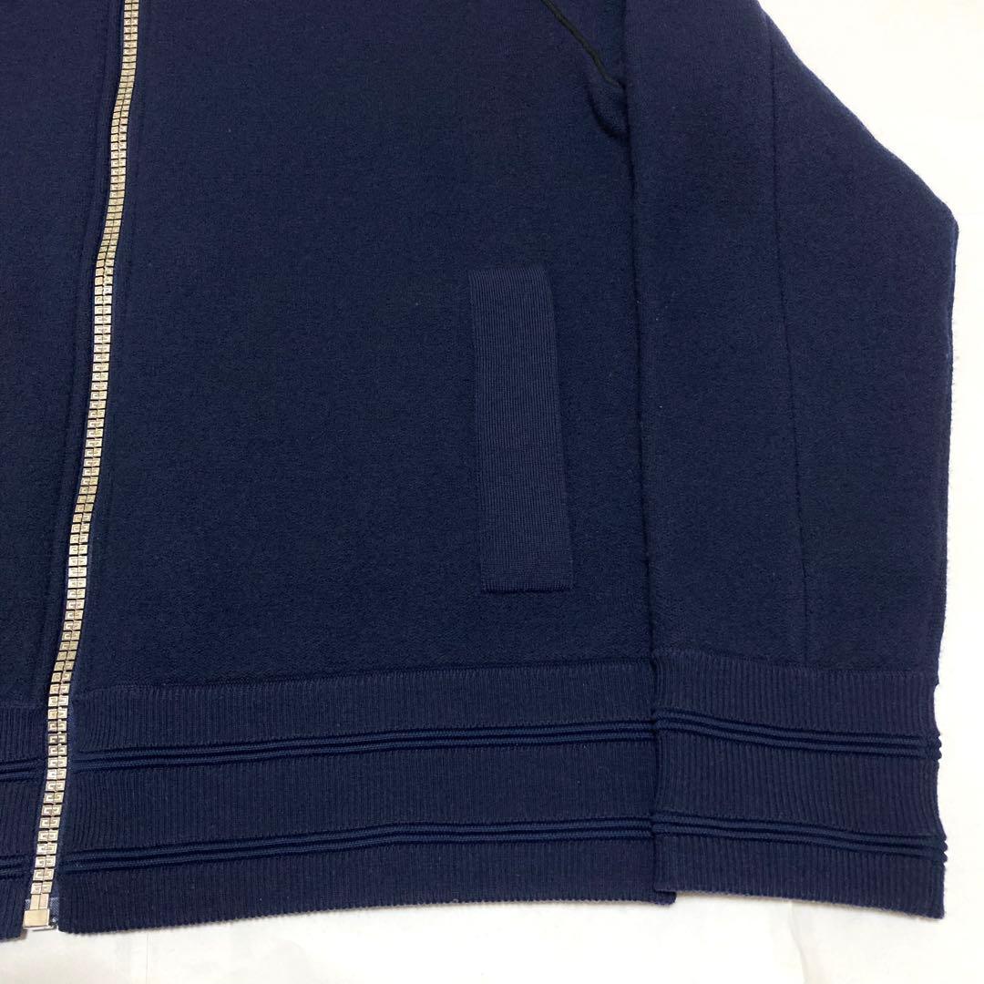 ほぼ未使用 GIVENCHY 4G ボンバージャケット ブルゾン ジバンシー