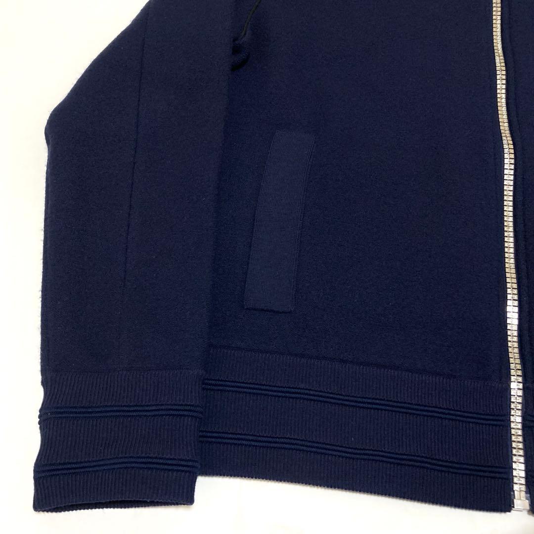 ほぼ未使用 GIVENCHY 4G ボンバージャケット ブルゾン ジバンシー