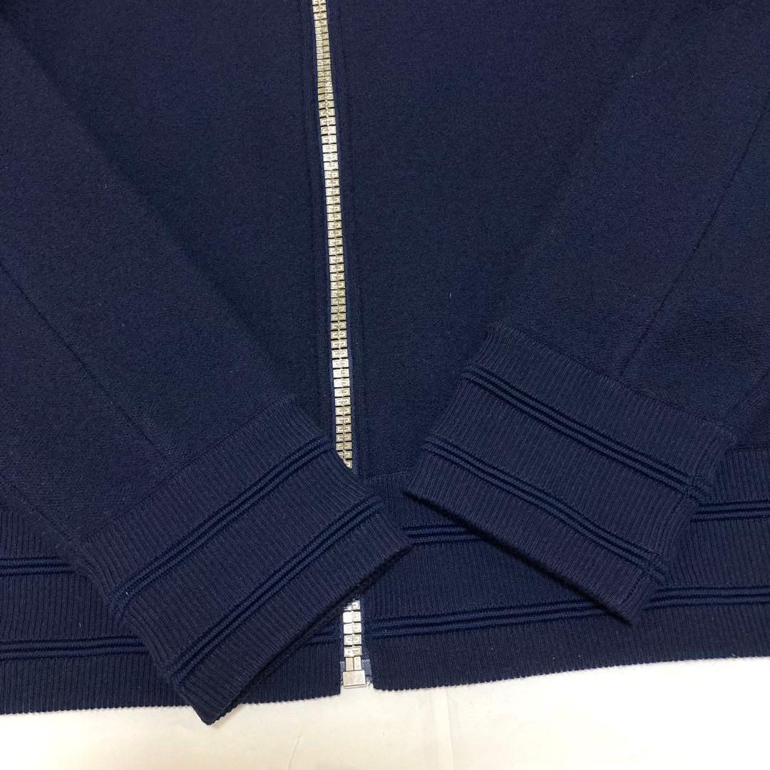 ほぼ未使用 GIVENCHY 4G ボンバージャケット ブルゾン ジバンシー