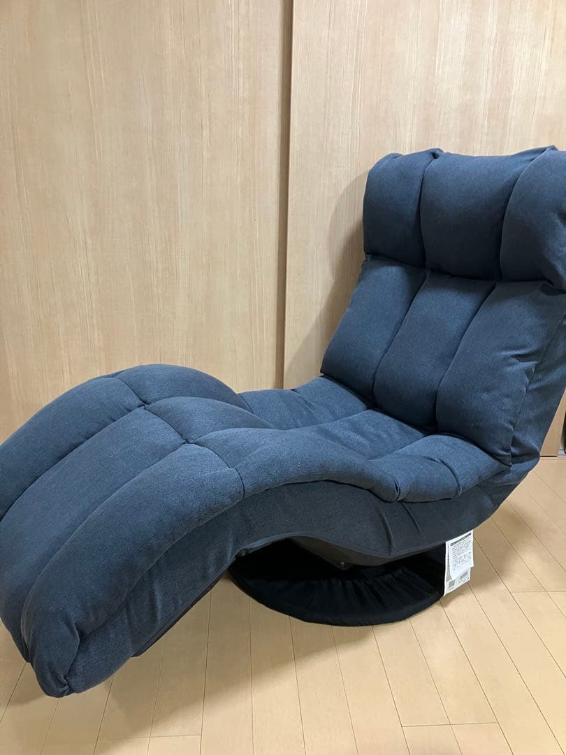 ハンモック座椅子 Air+