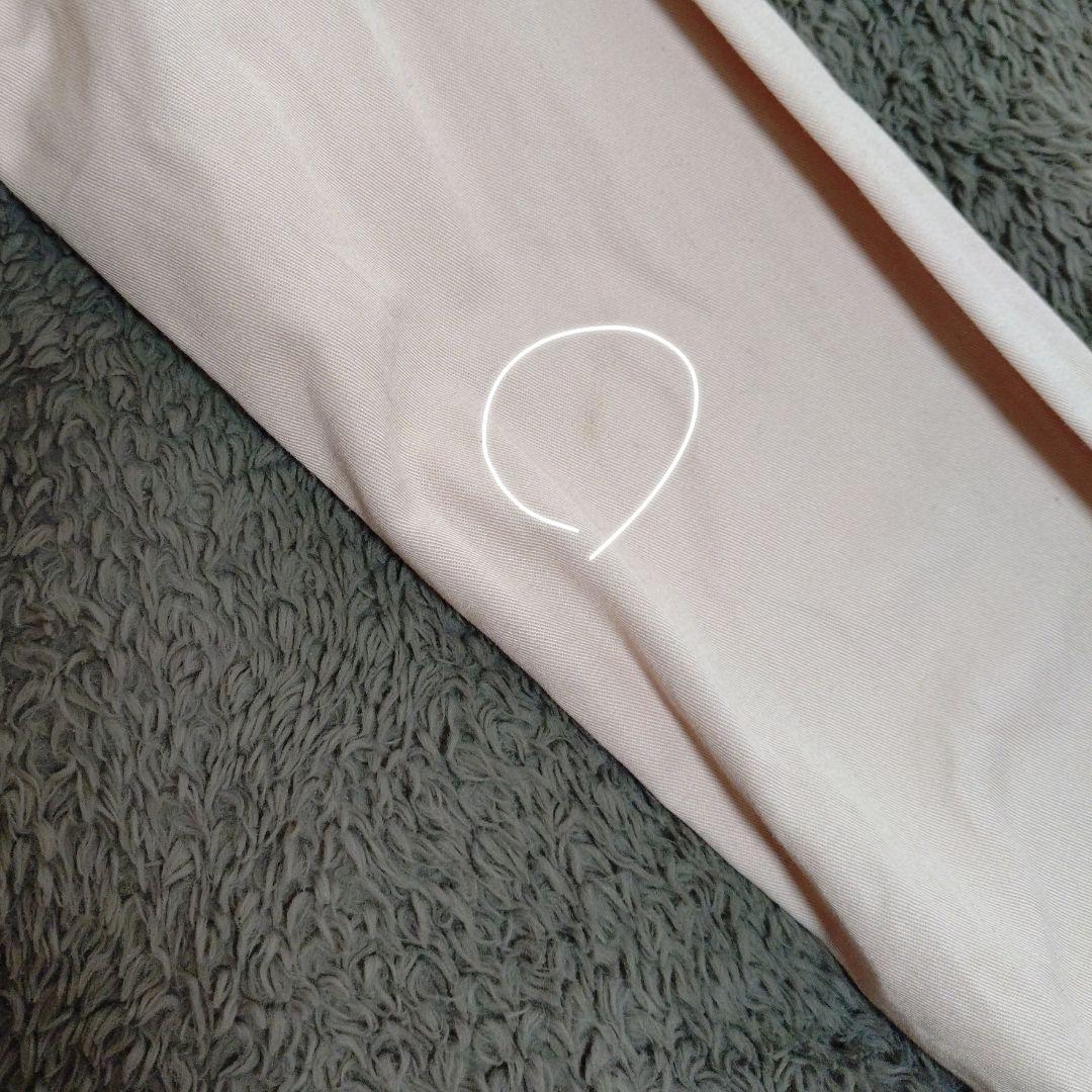 Mary Magdalene グリセルダワンピース ピンク