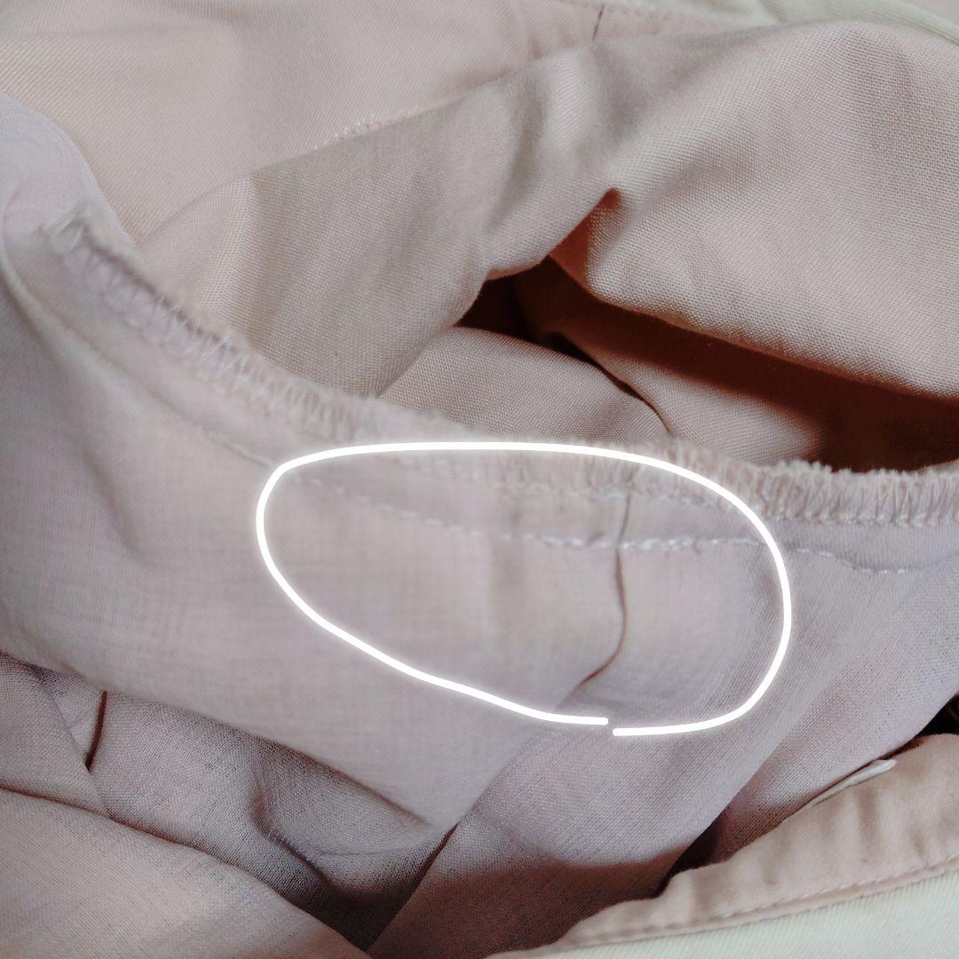 Mary Magdalene グリセルダワンピース ピンク