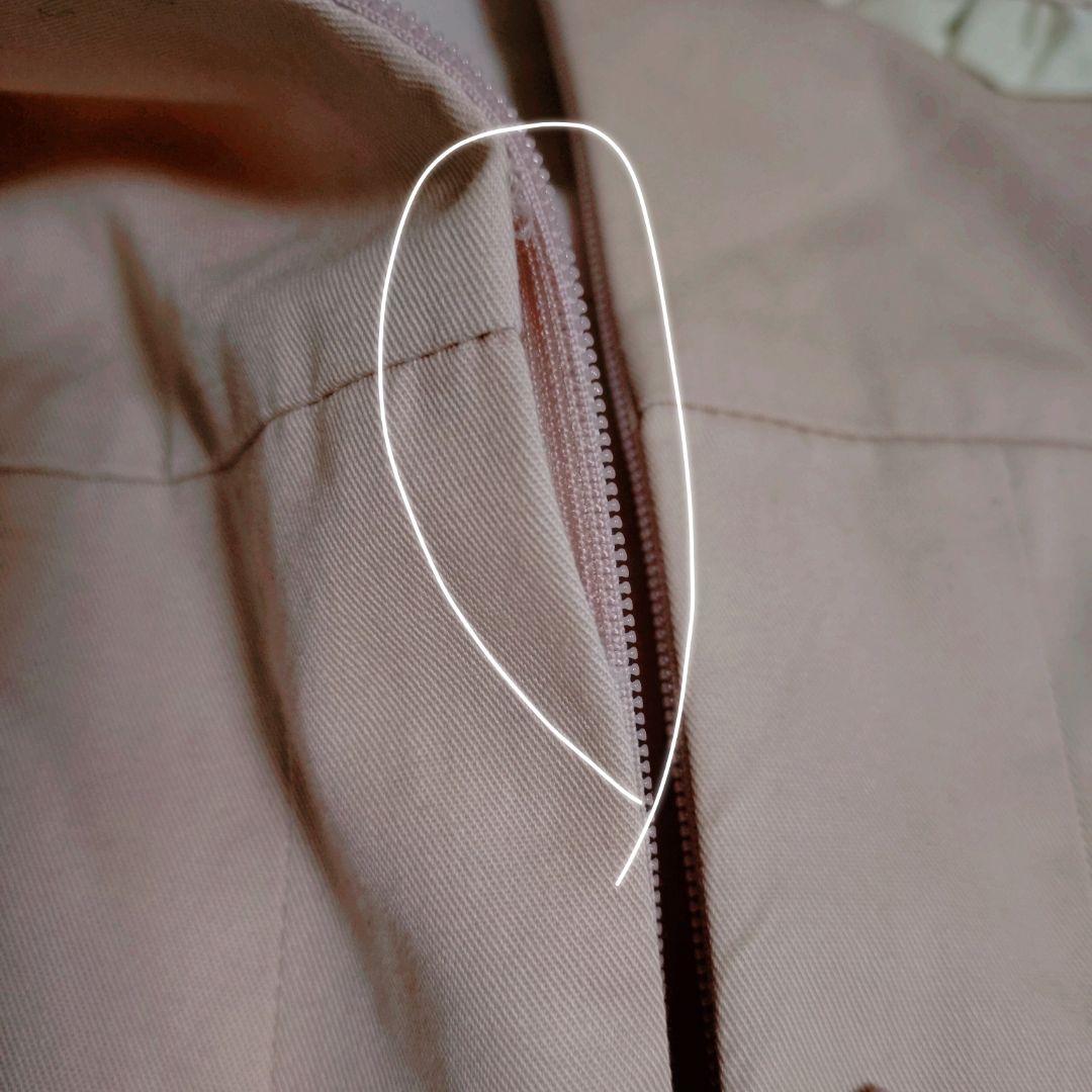 Mary Magdalene グリセルダワンピース ピンク