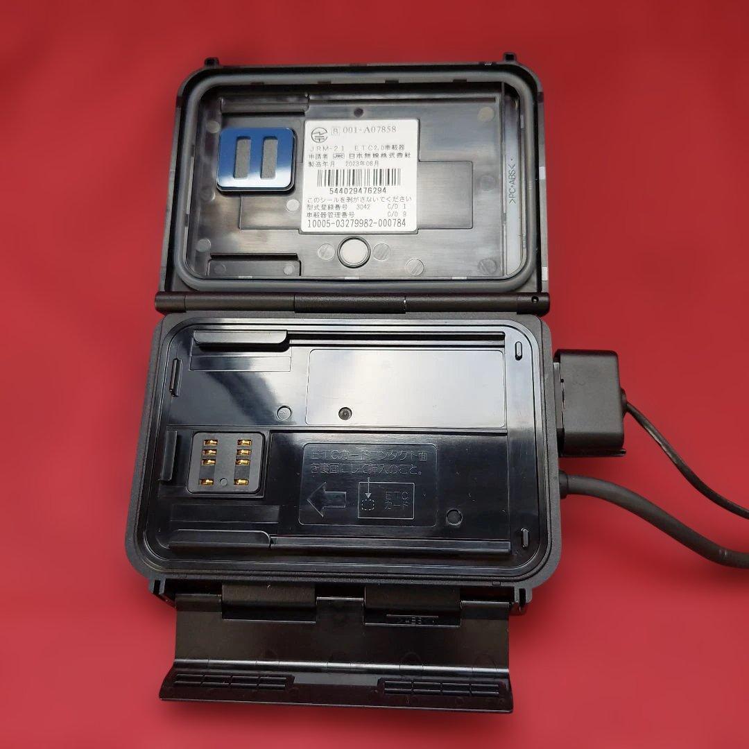 オートバイETC 2•0 ☆ ②