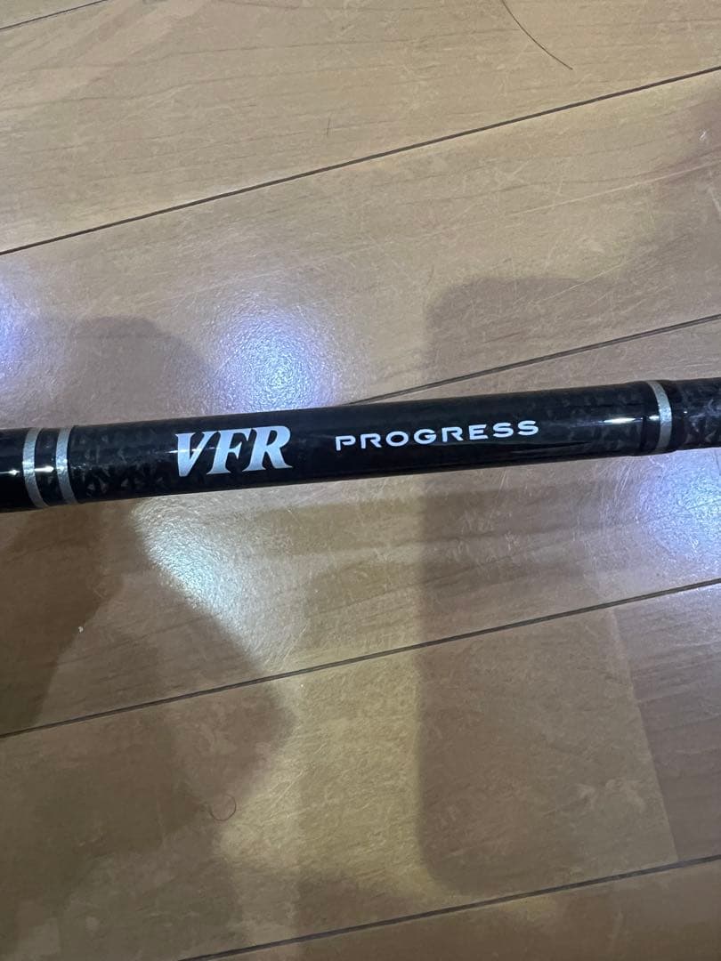 CBONE VFR PROGRESS 838SPC - メルカリ