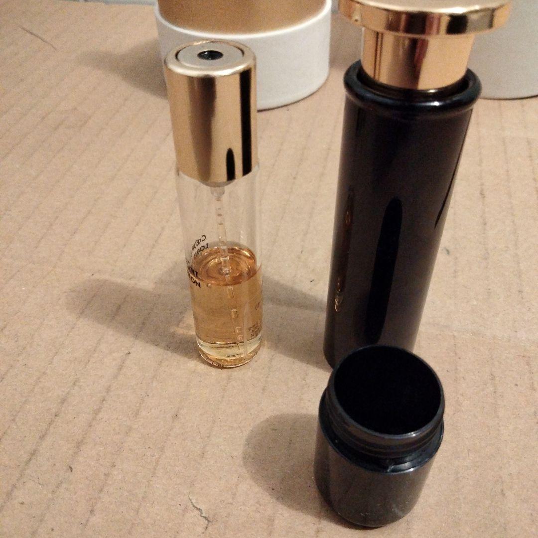 LOUISVUITTON ルイヴィトン クールバタン アトマイザーの通販はau PAY