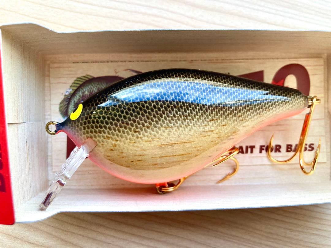 ガラム 60-175 LM マイワシ カーペンター G932