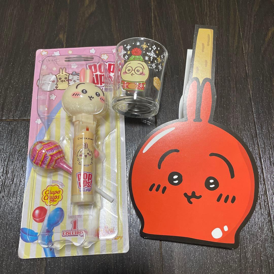 うさぎ　グッズ　マスコット　缶バッジ　キーホルダー　アクスタ　まとめ売り