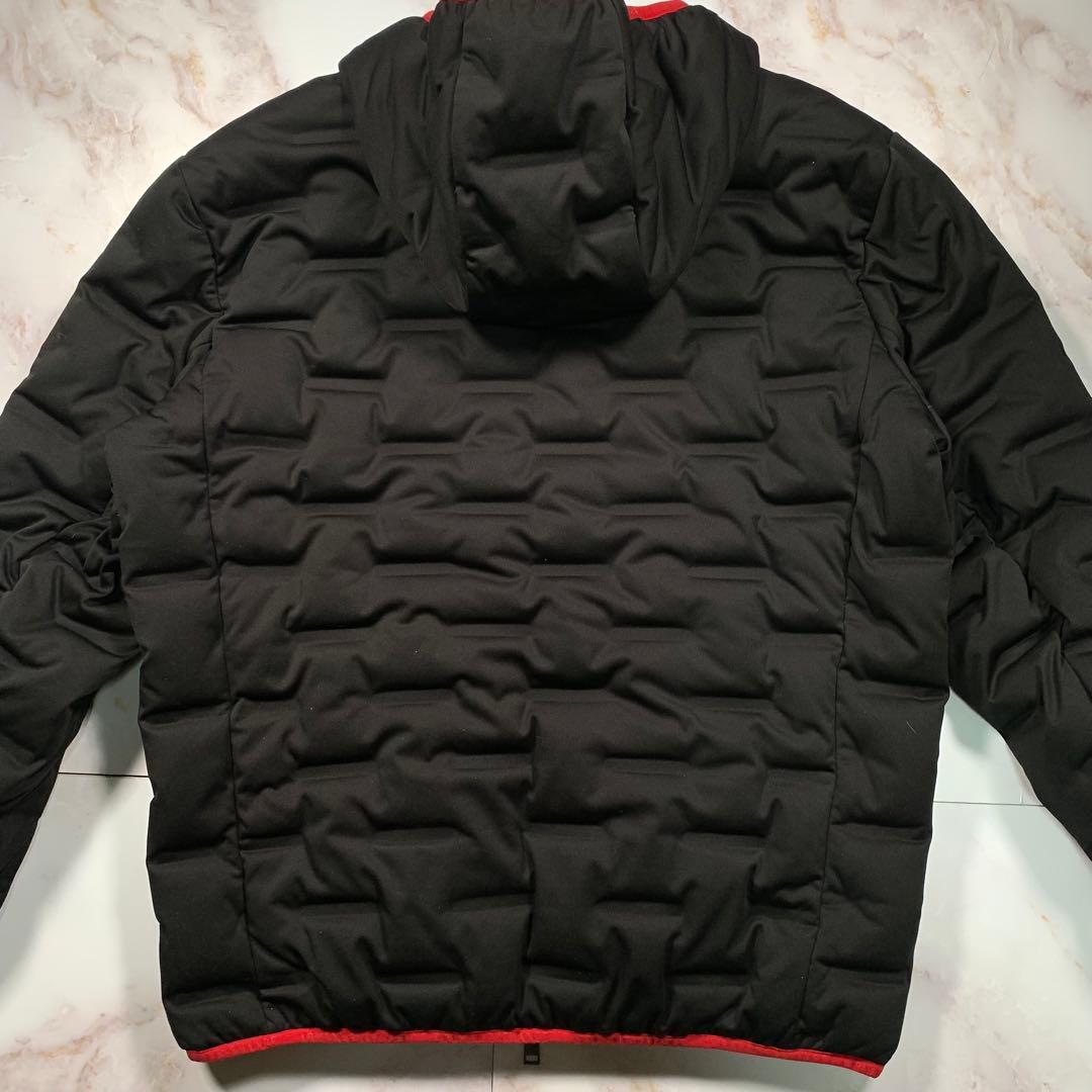 A/X アルマーニエクスチェンジ キルティング ダウンジャケット L